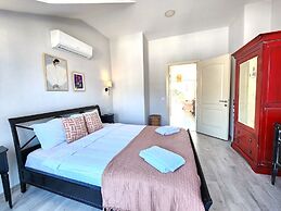 Guney Suites by Villa Safiya