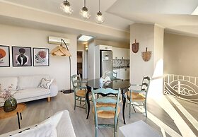 Guney Suites by Villa Safiya