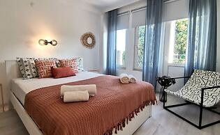 Guney Suites by Villa Safiya