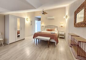 Guney Suites by Villa Safiya