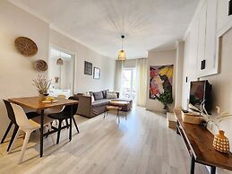 Guney Suites by Villa Safiya