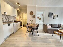 Guney Suites by Villa Safiya