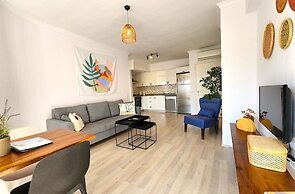 Guney Suites by Villa Safiya