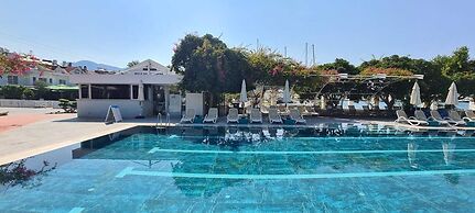 Guney Suites by Villa Safiya