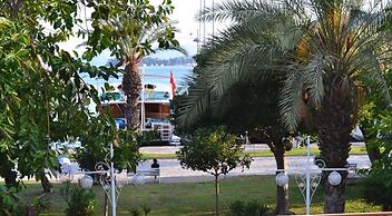 Guney Suites by Villa Safiya