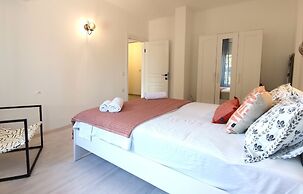 Guney Suites by Villa Safiya