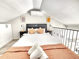 Guney Suites by Villa Safiya