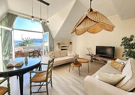 Guney Suites by Villa Safiya