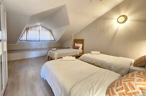 Guney Suites by Villa Safiya