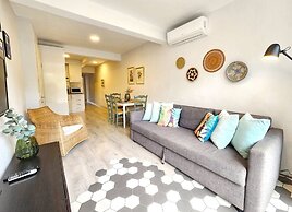 Guney Suites by Villa Safiya