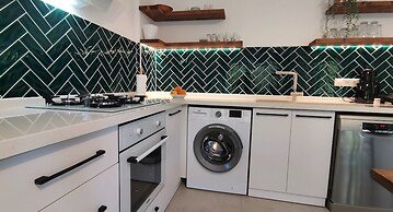 Guney Suites by Villa Safiya