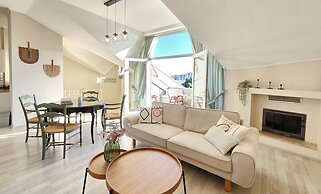 Guney Suites by Villa Safiya