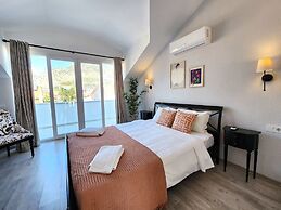 Guney Suites by Villa Safiya