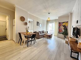 Guney Suites by Villa Safiya