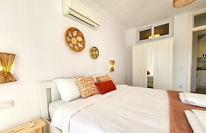 Guney Suites by Villa Safiya