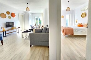 Guney Suites by Villa Safiya