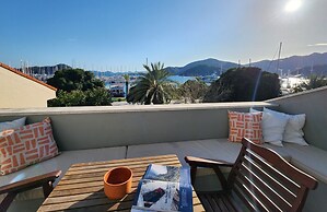 Guney Suites by Villa Safiya