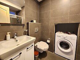 Guney Suites by Villa Safiya