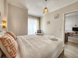 Guney Suites by Villa Safiya