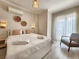Guney Suites by Villa Safiya