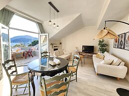 Guney Suites by Villa Safiya