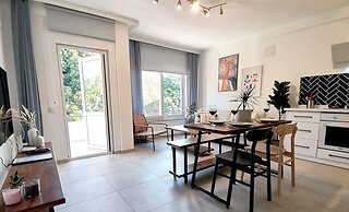 Guney Suites by Villa Safiya