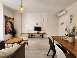 Guney Suites by Villa Safiya