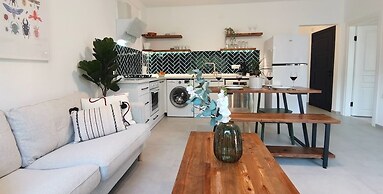 Guney Suites by Villa Safiya