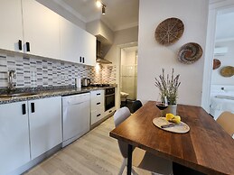 Guney Suites by Villa Safiya