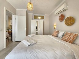 Guney Suites by Villa Safiya