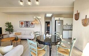 Guney Suites by Villa Safiya