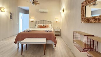 Guney Suites by Villa Safiya