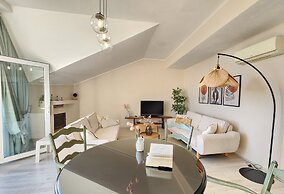 Guney Suites by Villa Safiya