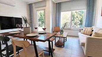 Guney Suites by Villa Safiya