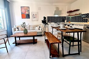 Guney Suites by Villa Safiya