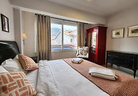 Guney Suites by Villa Safiya