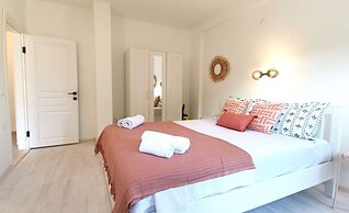 Guney Suites by Villa Safiya