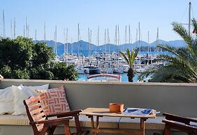 Guney Suites by Villa Safiya