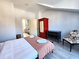 Guney Suites by Villa Safiya