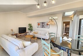 Guney Suites by Villa Safiya