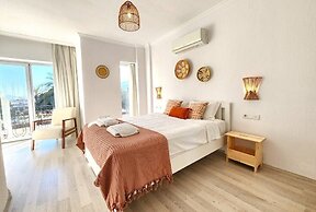 Guney Suites by Villa Safiya