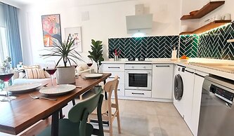 Guney Suites by Villa Safiya