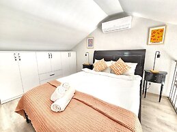 Guney Suites by Villa Safiya