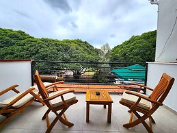 Guney Suites by Villa Safiya