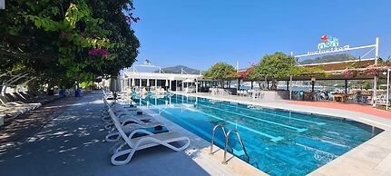 Guney Suites by Villa Safiya