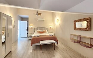 Guney Suites by Villa Safiya