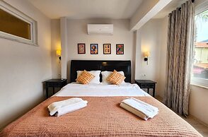 Guney Suites by Villa Safiya