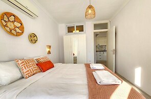 Guney Suites by Villa Safiya