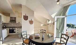 Guney Suites by Villa Safiya