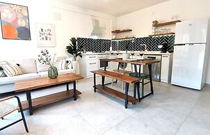 Guney Suites by Villa Safiya